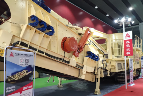 机械工程展覧2019预