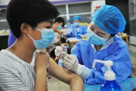 1传1500的德尔塔还没走，“毒王”拉姆达就来了，疫苗还能扛住吗图片