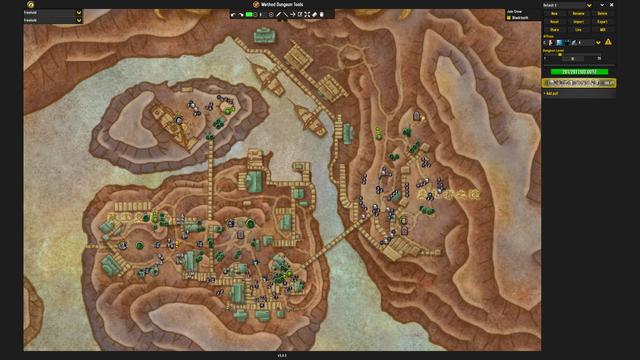 魔兽世界S4觉醒赛季大秘境15限时奶骑心得