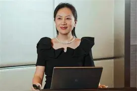 欺人太甚！加拿大真想让美国引渡孟晚舟？事态进入关键阶段图片