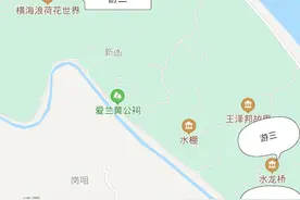 国庆假期，江门市北部有“东方威尼斯”美誉的水乡！一天游攻略！图片