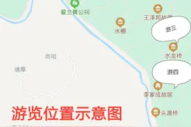 国庆假期，江门市北部有“东方威尼斯”美誉的水乡！一天游攻略！图片