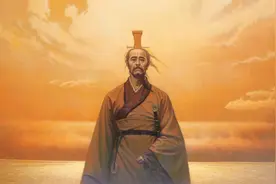 站在人间仰望穹宙：古代中国对星空的哲学思辨与诗人想象图片