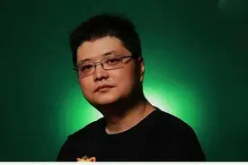 李学凌“完美离场”？图片