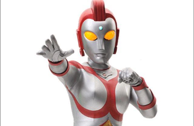 奥特曼是很多人的童年，这些女奥特曼你都认识吗？