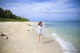 合肥出发一小时就到：沙滩、小岛、民宿；野营、烧烤、拍照图片