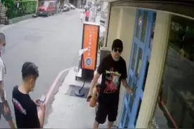 周杰伦发飙怒斥餐厅偷拍！店员道歉：开始觉得他太胖不像图片