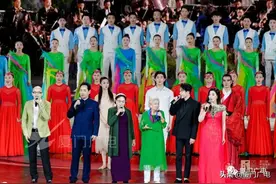 中国电影人了不起！金鸡奖开幕式全程回顾来了图片