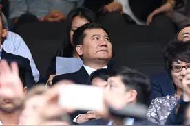 国资接盘？南京首富，断臂求生图片