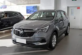 昂科威：从18.99万下探至15.19万，值得买吗？图片