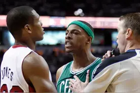 被驱逐出场次数最多的十大NBA球员图片