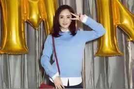 捞金大户杨幂离婚时 分得45亿，刘恺威5亿，再婚成本高不可攀？图片