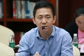 南山必胜客告赢了国家知识产权局，“最强”法务，名不虚传图片