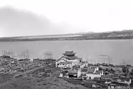 100张老照片，还原武汉百年史图片