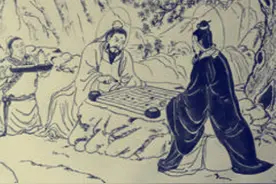 误读搜神记：此人本是早夭少年，经人指点，成功延长阳寿九十年图片