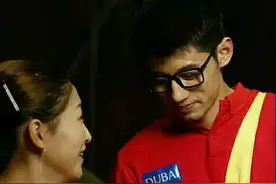 “帝国猛虎”张继科的情史：正经对象就2个，绯闻女友一大堆图片