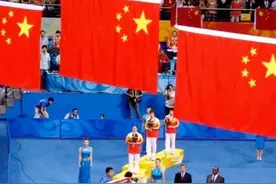 美国：我不要脸，奥运会我就是第一名图片