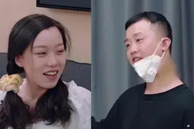 GAI求助JONYJ咋养娃，豆芽：简单！果然钱能解决多数烦恼图片