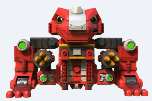 盘点快乐酷宝你喜欢的人物