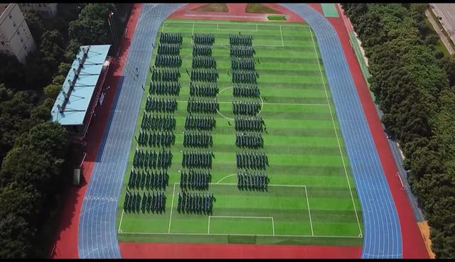 我爱我校 系列报道——重庆城市职业学院