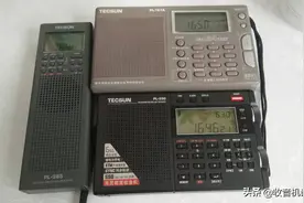 宝鸡市调频、中波电台一览表（2021年9月）图片