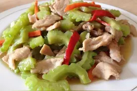 不管炒什么肉，别加淀粉，老师傅教你正确做法，肉片更鲜嫩图片