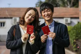《一树桃花开》：盛开妈妈训斥女婿的三句“活该”，深入人心图片