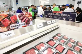 山姆会员店5款高口碑美食，瑞士卷榜上有名，其余4款吃得也值图片