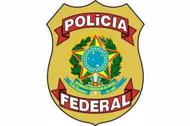 巴西警察标识图片