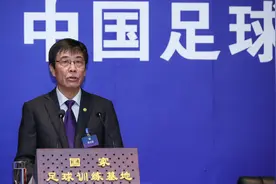 中超裁判待遇曝光！马宁当主裁吹1场赚6000，韩国裁判2万图片
