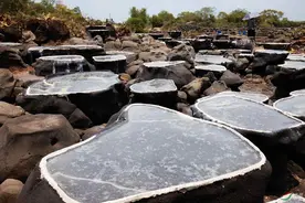 穿越必备技能之一——如何从海水中提炼食盐图片