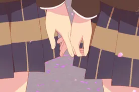 女女百合头像/学姐和她的学妹图片
