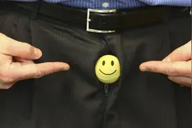 再见了，避孕套！睾丸热疗、磁控避孕，终于要对男人下手了吗？图片