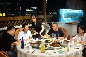 从承包18个厨房到餐店老板，一个厨师的创业路VS五道鱼肴制法图片