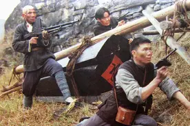 湘西匪首的末日：姚大榜一生小心谨慎，却想不到会落水而亡图片