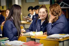 上学时期的三个尴尬瞬间，大多数人都经历过，学生：头皮发麻图片