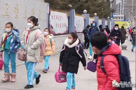 吉林省各地中小学开启新学期，“开学第一课”意义非凡图片