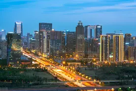 天府新区“南北方案”，为什么是南部，而不是北部？图片
