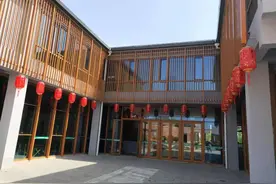 攻略 | 来世园会游玩怎么住？再推荐一波旅游接待单位图片