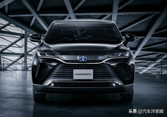 都是TOYOTA，一汽丰田和广汽丰田谁更强？现在终于知道了