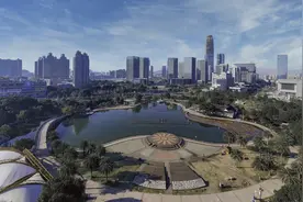 台州市各区县2021年前三季度GDP：温岭接近900亿，玉环增长较快图片