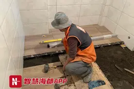 百安居设计师量错尺寸致损失，还拒绝赔偿！客户多次投诉无果 质疑总部效率，记者介入后公司终赔付图片