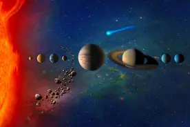 为什么水是宇宙中最奇怪的物质之一？图片