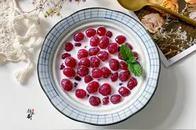 夏季，遇到这碱性水果别手软，现在正当季，营养价值高，别错过了图片