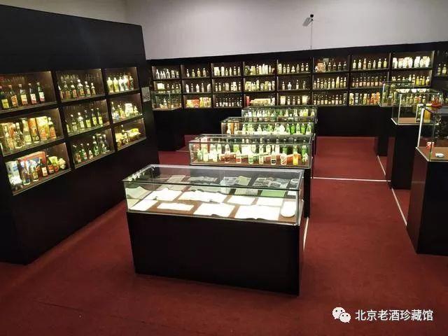 老猫说老酒-牛栏山黄酒