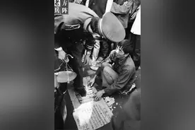 关于公理和正义的问题<原创>图片