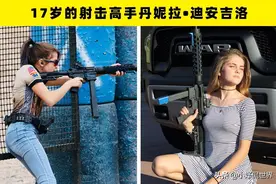 拥有强大技能的人类：让很多人不敢招惹的9个彪悍的人类图片