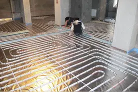 电地暖和水地暖到底哪个好？内行人说几句公道话，大多数人想错了图片