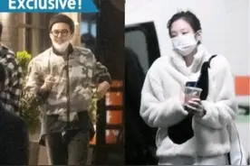 金智妮出道4年谈2次恋爱，实力差还爱划水，粉丝不满劝她退团图片