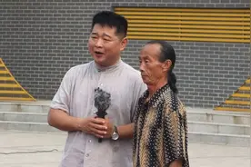 王宝和的三仙归洞有多快？摄像机都拍不到，在香港赢下了3亿投资图片